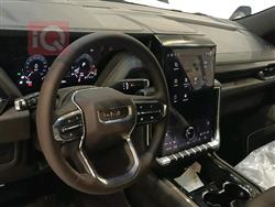 جي ام سي يوكون